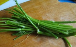 Ways to use dill stalks for maximum benefit