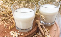 Folk recipes for cleansing the lungs with oats