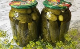 How to salt bitter cucumbers for the winter and can it be done?