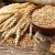 What is made from rye and how is this cereal useful?