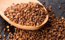 Folk recipes for treatment with buckwheat
