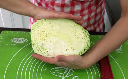 How to ferment cabbage with cabbage correctly: step by step instructions and recipe options