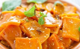 The benefits and harms of boiled pumpkin: what is good about a boiled vegetable, how to cook and eat it correctly