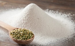 Why is green buckwheat flour useful and how to use it correctly
