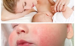 Can you eat potatoes while breastfeeding?
