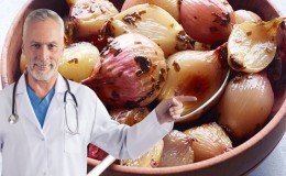 The benefits and harms of boiled onions for the human body