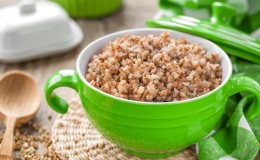 Is it possible to eat buckwheat for constipation
