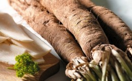 What is black carrot: where does it grow and does it really exist