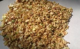 How to prepare dried cabbage and where to use such a preparation