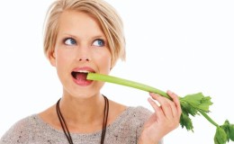 Can i eat celery during pregnancy?