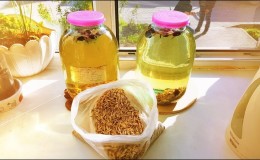 Save yourself from cholesterol with oats