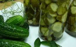 How to pickle large cucumbers: the most delicious recipes for preparations from experienced housewives