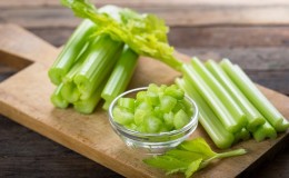 Can you eat celery for type 2 diabetes?