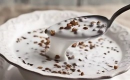 Why buckwheat with kefir is useful for losing weight in the morning and how to cook it correctly