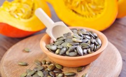 The benefits and harms of pumpkin seeds for men with prostatitis