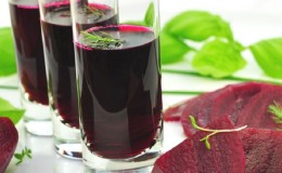 Does beetroot juice help with a cold and how to prepare natural drops for children and adults