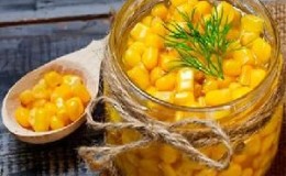 How to preserve corn for the winter at home: the most delicious recipes for harvesting