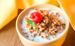 Cooking side dishes and porridge correctly: how much to cook buckwheat and how to do it