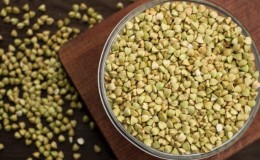 Why green buckwheat is good and how to cook it correctly