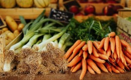 Can you eat carrots for type 1 or type 2 diabetes?