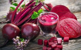 Delicious healer straight from the garden - boiled beets: benefits and harm to the liver