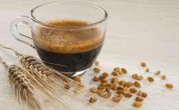 The benefits and harms of a coffee drink made from barley and rye, instructions for its preparation
