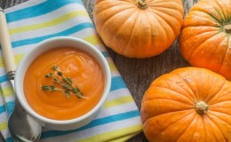 Why pumpkin is useful for type 1 and type 2 diabetes and how to cook it in the most delicious ways