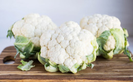 Is it possible to introduce cauliflower into the diet while breastfeeding