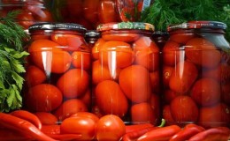How to make pickled tomatoes tasty and simple: use the best recipes from experienced housewives