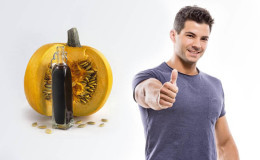 Why pumpkin is useful for men and how to use it correctly with maximum healing effect