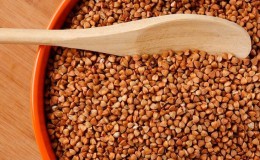 What the body lacks if you constantly want buckwheat