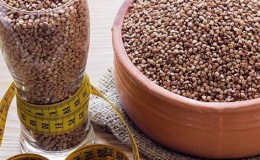 How to eat buckwheat to lose weight: how many grams you can per day