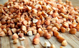 What is unground buckwheat and how to cook it correctly