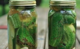 How to deliciously prepare Chinese cucumbers for the winter: recipes and tips