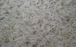 What is the name of long-grain rice - popular varieties and their uses