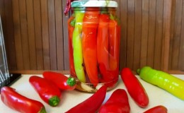 The best ways to harvest hot peppers for the winter: recipes for preserving and drying hot seasonings