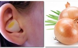 Features of the treatment of ear diseases with a bow