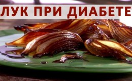 Is it possible to eat onions with diabetes
