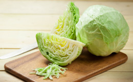 The benefits and results of the cabbage diet