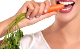 Secrets to Eating Carrots Properly for Better Absorption