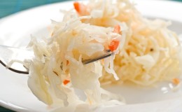 The best time-tested village sauerkraut recipes
