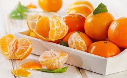 Health benefits and harms of tangerines, energy value and rules of use