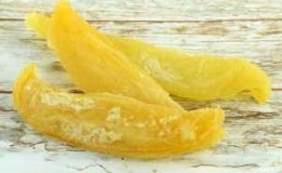 How to cook candied melon at home