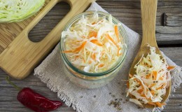 How easy it is to lose weight with a sauerkraut diet