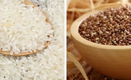 What is better for losing weight - rice or buckwheat: we compare calorie content, benefits and reviews of losing weight