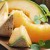 Is it possible to eat a melon for gout and how is it useful