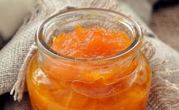 How to make pumpkin jam: the best recipes for a delicious dessert with various additives