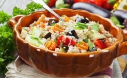 Is it possible to eat rice for gout: the benefits and possible harm of the product