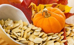 How to choose and prepare pumpkin seeds for planting, and then grow an excellent harvest from them