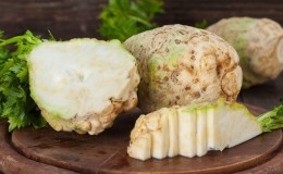 Celery root: how to eat for weight loss and treatment